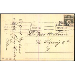 Gldeligt Nytaar - EAS 17295 - Brugt