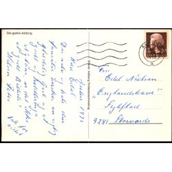 Det gamle Aalborg - Aalborg Folkedanserforening u/n