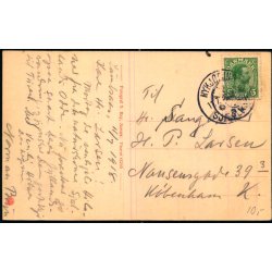 Parti fra Ebbelykke Bakker - S. Bay 43240 - Brugt