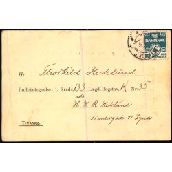 M�detid paa Session 25  juni 1940 - u/n - Brugt