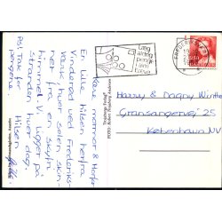 Hilsen fra K�mandsg�rden - Asserbo - Trojaborg u/n - Brugt