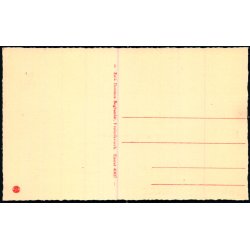 Slugten ved Helene Kilde - E. Ramlaus Bogh. 40037 - Ubrugt