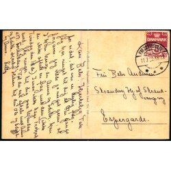 Tisvilde Hegn - Paradisdalen - Frederiksv�rk Bogh. 168 - Brugt