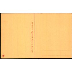 Troldeskoven - Tisvilde Hegn - A. Jensens Bogh. 1275 - Ubrugt