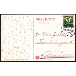 Aalborg - Bispensgade -  Stender 6128