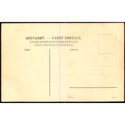 Kbenhavn - 15556 - Ubrugt