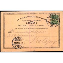 Kjbenhavn - Kunstindustrimuseet - Warburg 75 - Brugt