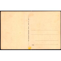 Bornholm - Hjers Hotel -  Allinge - Frits Srensens Bogh. 623