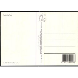 Partier fra Fan� - Wadmanns 9590 - Ubrugt