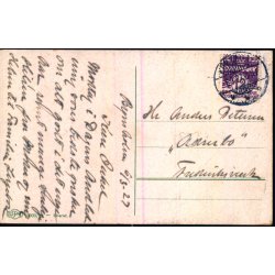 Kbenhavn - Engelsk Kirke - EDFPH 2900/32 - Brugt