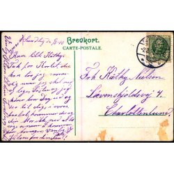 Strandvejen - Svanholm - u/n - Brugt