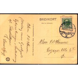  Gerda Krum - Juncker - Alex Vincent 5 - Brugt