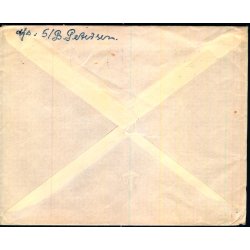 Sndagsbrev - Til Kbenhavn NV - 29 - 9 - 56