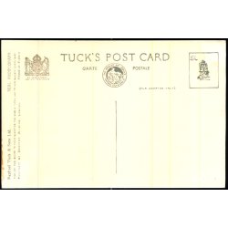 Royal Family - Ubrugt