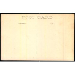 Kong Georg 5 - Ubrugt