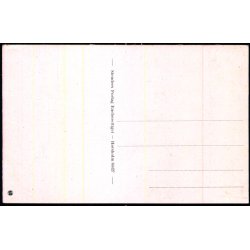 H�rsholm - Kirken - Stender 64427 - Ubrugt