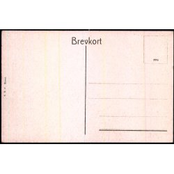 Parti fra Nordsjlland - Gurre Slots Ruiner - C.S.F. u/n - Ubrugt