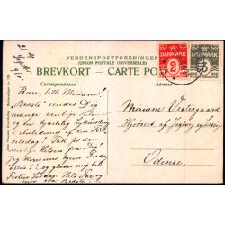 Kbenhavn - Rigshospitalet - Alex Vincent 125 - Brugt