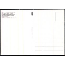 Bebyggelsen Bellah�j  - Post u/n - Ubrugt