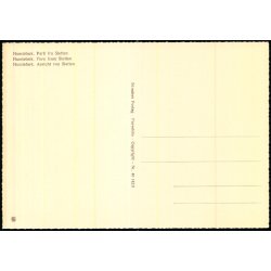 Humleb�k - Parti fra Sletten - Stender 40 142/5 - Ubrugt