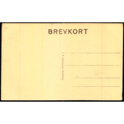 Udsholt Strand - Christensen u/n - Ubrugt