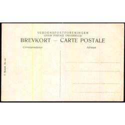 Refsns (Jylland) -  C. 40 - Ubrugt