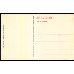 Rbjerg Mile - Schjelde 9672 - Ubrugt