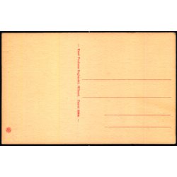 Tibirke Bakker - K. Poulsens Bogh. 52044 - Ubrugt