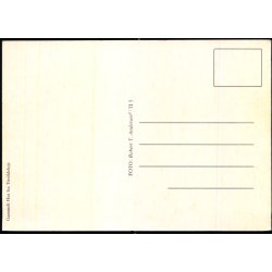 Gammelt Hus fra Tisvildeleje - R. Andersen TI 5 - Ubrugt