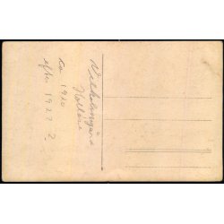 Vieholmsgaard - Holl�se - Fotokort u/n - Ubrugt