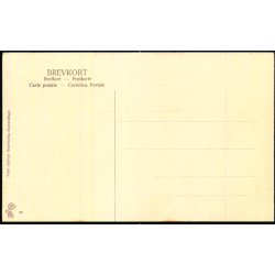 Hedeboegnen - Peter Alstrup 38 - Ubrugt