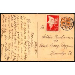 Bargild - Gldelig Jul - u/n - Brugt