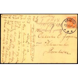 Ringsted Artilleri II- Flensborg 682 - Brugt