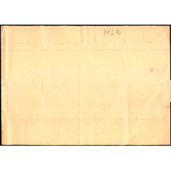 Telegram - Den Dansk Statstelegraf 1959 - Fra Cairo til Kbenhavn