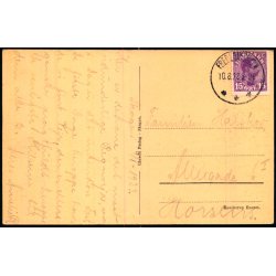 Skagen - Kongens Bolig - Klitgrden - Glsels u/n - Brugt