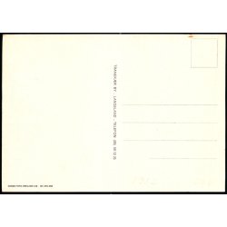 Tranekr By - Langeland - Dansk Foto-Tryk u/n - Ubrugt