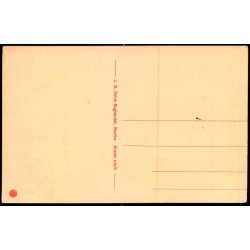 Knuthenborg Slot - J.R. Deins Bogh. 44675 - Ubrugt