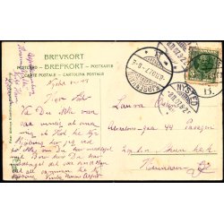  Nysted - Peter Alstrup 3135 - Brugt