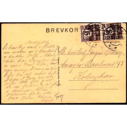 �stergade - R�dby - P. Petersen u/n - Brugt