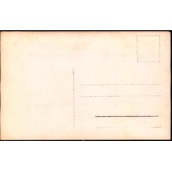 Ballet  - Fotokort u/n - Ubrugt