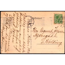 Odense Havn - Hjalmar Grupes Bogh. u/n - Brugt