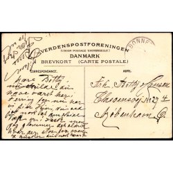 Krageskoven - Odense - u/n - Brugt