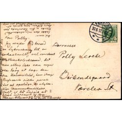 Cecil ?? - Fotokort 30 - 6- 12 - Brugt