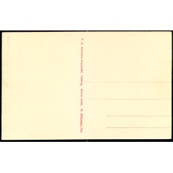 Faaborg - Ymerbr�nden - F.C. Alstr�ms Bogh. 34455 - Ubrugt