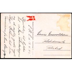 S�nderborg - Haandv�rkerskolen - Stender s. 71 - Brugt