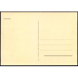 Kalundborg - Rudolf Olsen 97 - Ubrugt