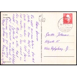 Thy og Mors  - Wadmanns Forlag 81505 - Brugt