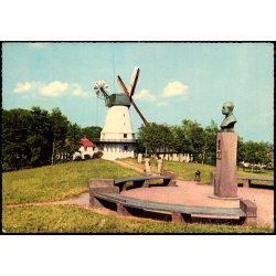 Dybb�l-M�lle - Stender 40803/5 - Ubrugt