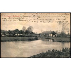 Fra Aaen i Brobyv�rk - Ludvig Christensen 961 - Brugt