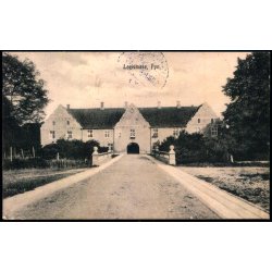 Lgismose -  Fyn - Warbergs 2993 - Brugt